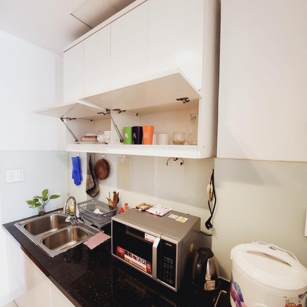 Austin Home Apartment Sky Center - Near Tan Son Nhat Airport Ho Chi Minh-staden Exteriör bild
