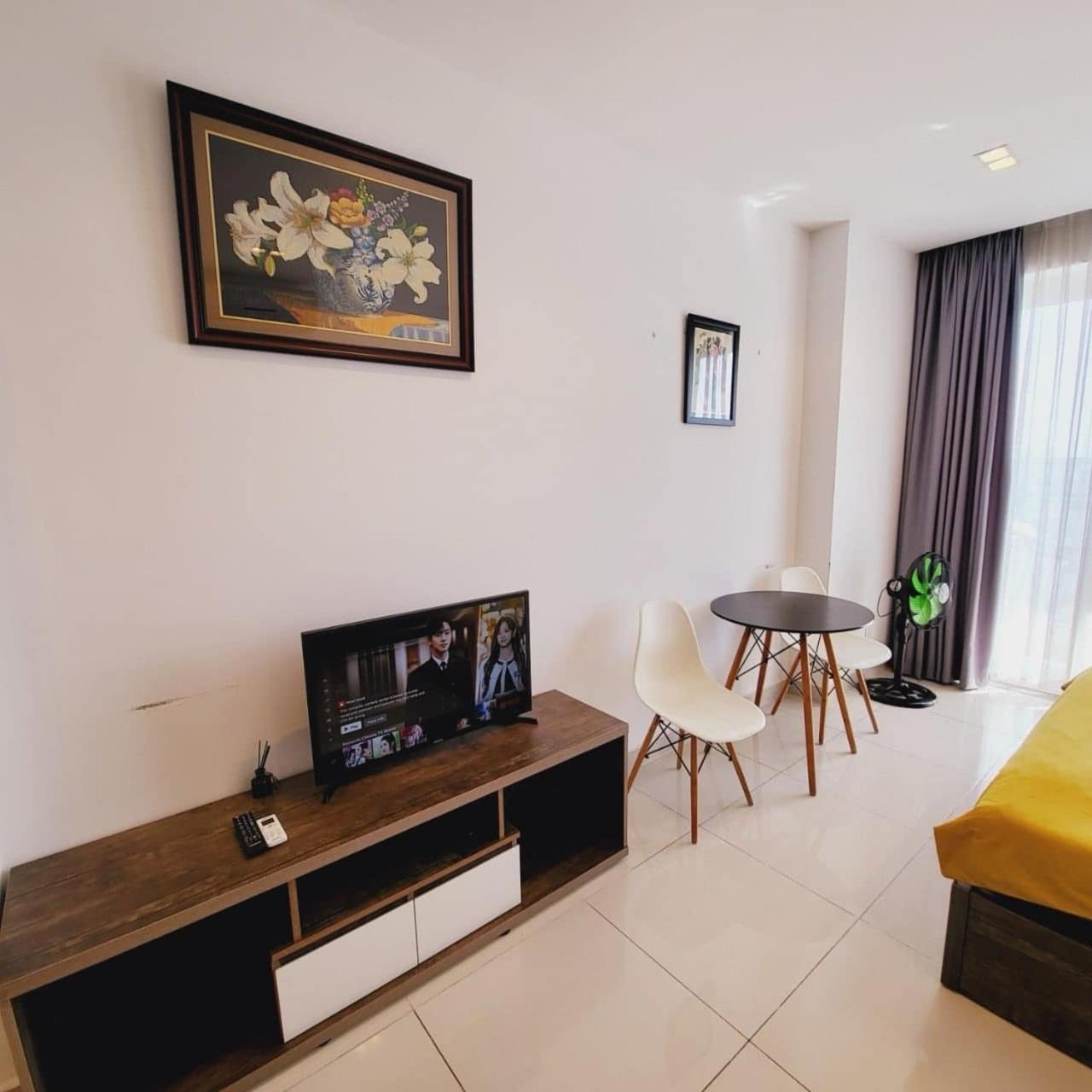 Austin Home Apartment Sky Center - Near Tan Son Nhat Airport Ho Chi Minh-staden Exteriör bild