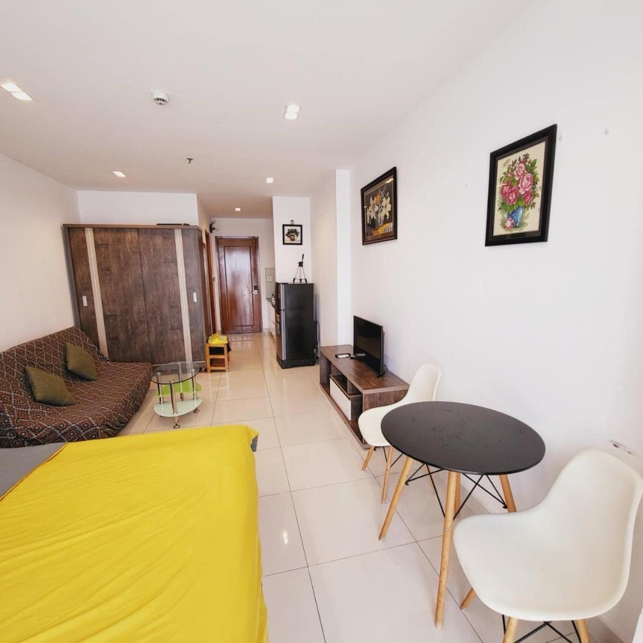 Austin Home Apartment Sky Center - Near Tan Son Nhat Airport Ho Chi Minh-staden Exteriör bild